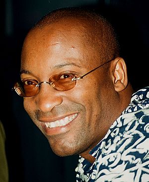 John Singleton 2000