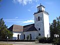 Kaarlela church