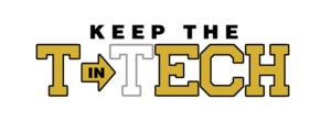 KeepTheTinTech