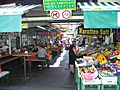 Klagenfurt Markt