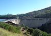 Lake Moogerah dam wall.jpg