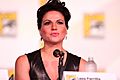 Lana Parrilla 2012