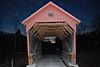 Laurel Creek Covered Bridge