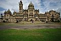 Laxmi Vilas Palace - Vadodara