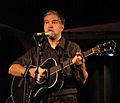 Lloyd Cole live in Münster (sept 2010)