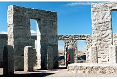 Maryhill-WA-Stonehenge