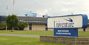 Marysville Univenture