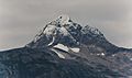 Mt. Harding summit