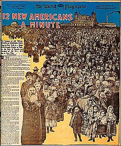 NY-World-immigration-1906