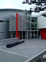 Napier aquarium entrance.jpg