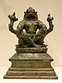 Narasimha Musée Guimet 2697