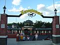 Kennywood Park