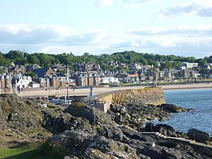 North Berwick West Bay.JPG