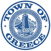 Official seal of Town of Greece