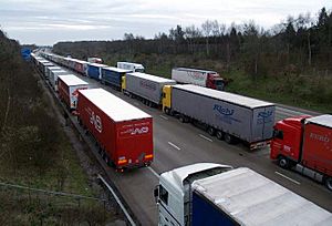 Operation Stack