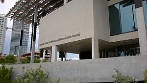 Perez Art Museum Miami