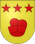 Pollegio-coat of arms.svg