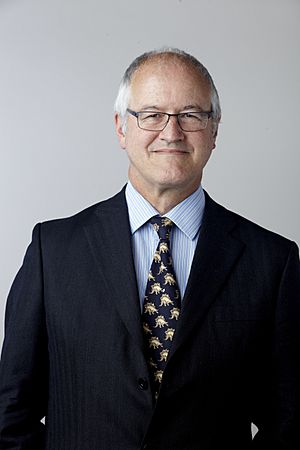 Professor Michael Benton FRS.jpg