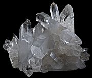 Quartz Brésil