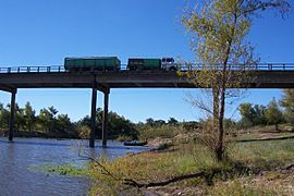 Río Tacuarembó