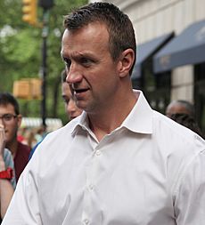 Rob Blake - 2014