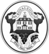 Official seal of Royalston, Massachusetts