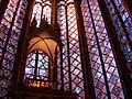 Sainte-Chapelle Choeur