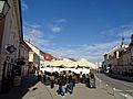 Samobor - centar