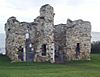 Sandsfoot Castle, 2012, Weymouth.JPG