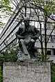 Sigmund Freud statue, London 1.jpg