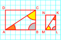 SimilarRectangles