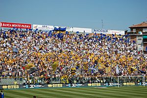 Stadio Ennio Tardini 5