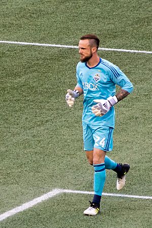 Stefan Frei 1