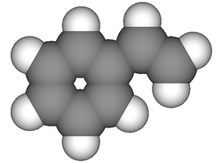 Styrene 3D