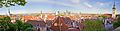 Tallinn panorama from Toompea, July 2008