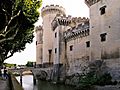 Tarascon-chateau-roi-rene