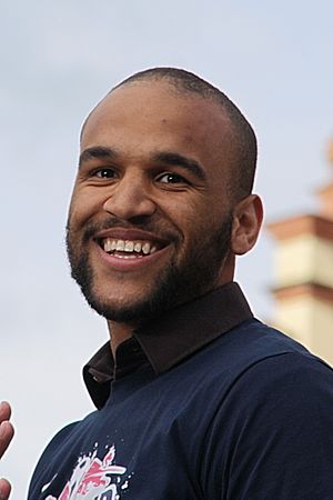 Terrence Boyd - Aufstiegsfeier RB Leipzig 2016.JPG