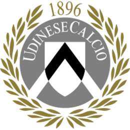 Udinese Calcio logo.svg