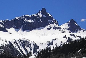 Unicorn Peak MRNP