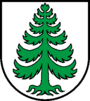 Unterehrendingen-blason