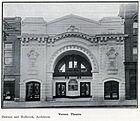 Vernon Theatre photograph