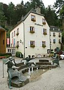 Vianden stadhous