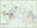 WPMA03 CHANCELLORSVILLE, 2 May 1863