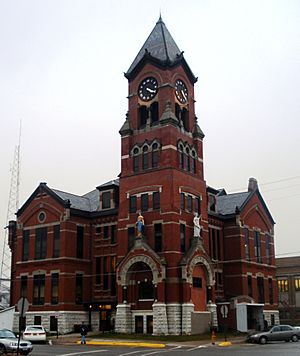 Washington County Courthouse