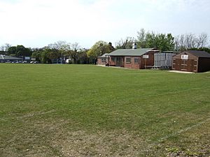 Westgate-on-Sea Cricket Club