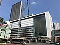 Yokohama-west-station-building-202009