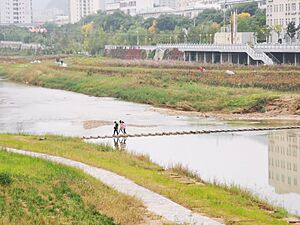 宝塔 延河 2