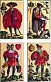 1545GermanCardDeck