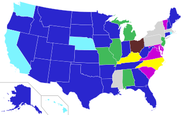 27th amendment ratification