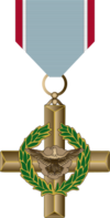 Air Force Cross Medal.svg